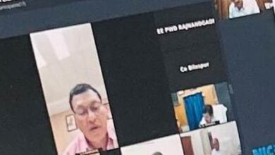 निर्माण विभागों के कार्यपालन अभियंताओं को चेतावनी