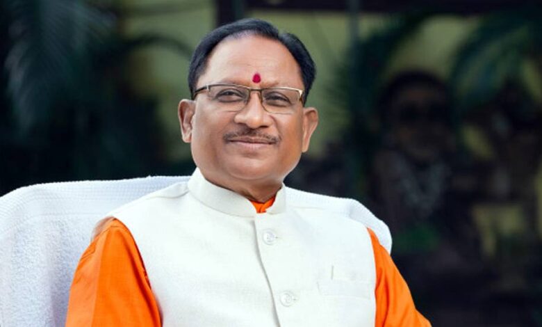 धान खरीदी में अनियमितता बर्दाश्त नहीं, दोषियों पर सख़्त कार्रवाई जारी — मुख्यमंत्री विष्णुदेव साय बोले, पारदर्शी व्यवस्था के प्रति सरकार पूरी तरह प्रतिबद्ध…..