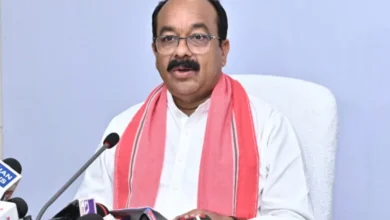 रायपुर साहित्य उत्सव से राष्ट्रीय फलक पर उभरेगी छत्तीसगढ़ की साहित्यिक पहचान : उपमुख्यमंत्री अरुण साव….