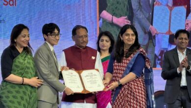 वन एवं जलवायु परिवर्तन विभाग को मुख्यमंत्री उत्कृष्टता पुरस्कार में दो सम्मान….