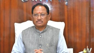 विकास को मिल रहा नया आयामः दूरस्थ अंचलों तक पहुंच रहा है सड़क नेटवर्क, मुख्यमंत्री विष्णुदेव साय के निर्देश पर 6 सड़कों के निर्माण के निर्माण के लिए मिली 18.26 करोड़ की स्वीकृति…. विकास को मिल रहा नया आयामः दूरस्थ अंचलों तक पहुंच रहा है सड़क नेटवर्क, मुख्यमंत्री विष्णुदेव साय के निर्देश पर 6 सड़कों के निर्माण के निर्माण के लिए मिली 18.26 करोड़ की स्वीकृति….