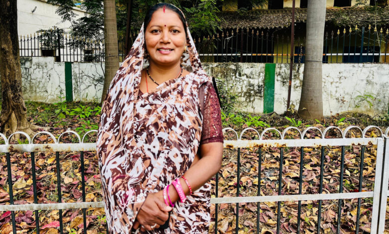 बिहान योजना से तय हुआ दिल्ली तक का सफर, गणतंत्र दिवस पर सम्मानित होंगी ‘लखपति दीदी-लता साहू’….