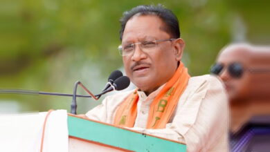 मुख्यमंत्री निवास में 8 जनवरी गुरुवार को होगा जनदर्शन…..