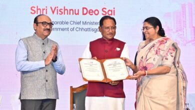 आधुनिक ऑनलाइन तकनीकों ने बढ़ाई आबकारी विभाग की पारदर्शी व्यवस्था में विश्वसनीयता….