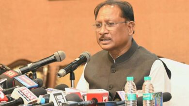 नए भारत की नई कार्य संस्कृति का प्रतीक है प्रगति पोर्टल: मुख्यमंत्री विष्णु देव साय….