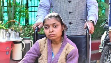 मुख्यमंत्री जनदर्शन में दिव्यांगजनों को मिली राहत: मुख्यमंत्री ने प्रदान किया बैटरी ट्राइसिकल, व्हीलचेयर और श्रवण यंत्र… मुख्यमंत्री जनदर्शन में दिव्यांगजनों को मिली राहत: मुख्यमंत्री ने प्रदान किया बैटरी ट्राइसिकल, व्हीलचेयर और श्रवण यंत्र…