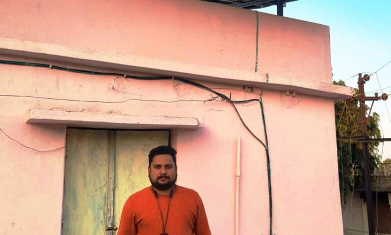 प्रधानमंत्री सूर्यघर मुफ्त बिजली योजना : बिजली बिल के बोझ से दिला रही राहत….. प्रधानमंत्री सूर्यघर मुफ्त बिजली योजना : बिजली बिल के बोझ से दिला रही राहत…..