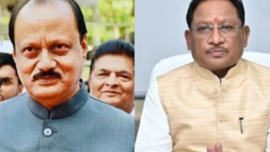 महाराष्ट्र के उप मुख्यमंत्री अजित पवार के आकस्मिक निधन पर मुख्यमंत्री विष्णुदेव साय ने जताया गहरा शोक….