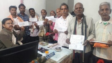 प्रधानमंत्री श्रम योगी मानधन योजना: असंगठित श्रमिकों को बुढ़ापे में संबल…..