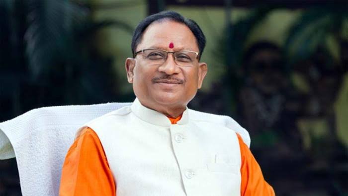 मुख्यमंत्री विष्णु देव साय ने प्रदेशवासियों को राष्ट्रीय मतदाता दिवस की दी बधाई….