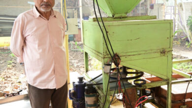 धुन के पक्के प्रदीप ने अपनी जिद से बदली किस्मत की तस्वीर: प्रधानमंत्री सूक्ष्म खाद्य उद्योग उन्नयन योजना बनी आत्मनिर्भरता की राह…..