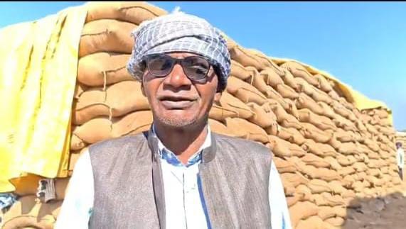 समृद्धि की राह पर अग्रसर जिले के किसान: किसान हितैषी योजनाओं से किसानों को मिल रहा लाभ…. समृद्धि की राह पर अग्रसर जिले के किसान: किसान हितैषी योजनाओं से किसानों को मिल रहा लाभ….