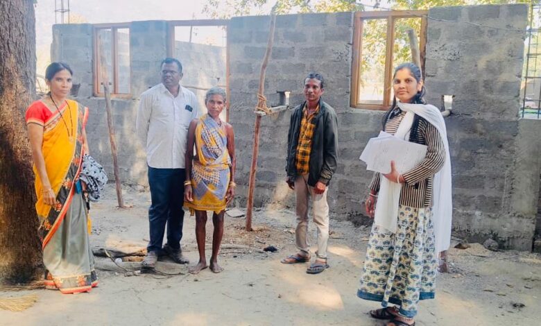 मुख्यमंत्री विष्णुदेव साय के नेतृत्व में जन-हितैषी पहल : ‘मिशन कनेक्ट’ से चौपाल तक पहुँचा प्रशासन….