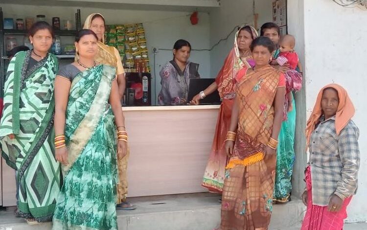 बिहान योजना से तय हुआ दिल्ली तक का सफर, गणतंत्र दिवस पर सम्मानित होंगी ‘लखपति दीदी-लता साहू’….