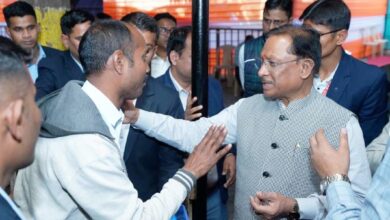 सुशासन के केंद्र में संवेदनशीलता, जनदर्शन में तत्काल सुलझी समस्याएं…..