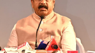 प्रत्येक ग्रामीण परिवार को सुरक्षित, शुद्ध एवं सतत पेयजल उपलब्ध कराना सरकार का लक्ष्य : उपमुख्यमंत्री अरुण साव….