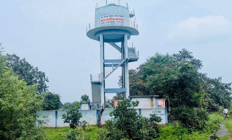 जल जीवन मिशन से ग्रामवासियों को मिल रही राहत, घर-घर पहुंच रहा शुद्ध पेयजल…