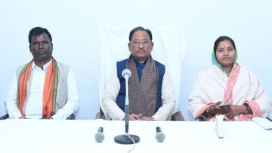 सरकार की योजनाओं का लाभ समाज के अंतिम व्यक्ति तक पहुंचाएं: मुख्यमंत्री विष्णु देव साय….