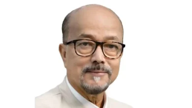 सामाजिक उत्तरदायित्व की मिसाल : राज्यपाल रमेन डेका ने कोपलवाणी चाइल्ड वेलफेयर आर्गेनाइजेशन को दिया 2 लाख रूपए का निजी अनुदान….