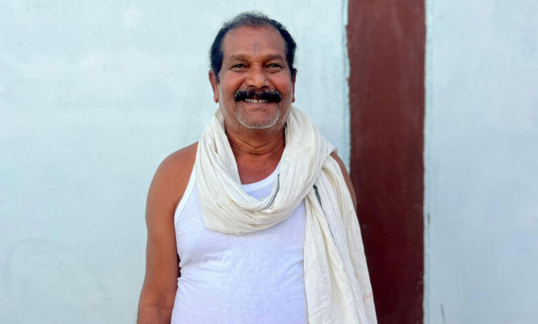 प्रधानमंत्री आवास योजना से बना पक्का घर, बरसात और असुरक्षा की चिंता से मिली मुक्ति….