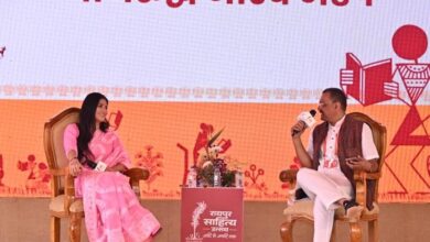 जब हम मिट्टी में मिल रहे हो तो ये मिट्टी भी रोये इस धरती की – सुश्री रुबिका लियाकत…. जब हम मिट्टी में मिल रहे हो तो ये मिट्टी भी रोये इस धरती की – सुश्री रुबिका लियाकत….