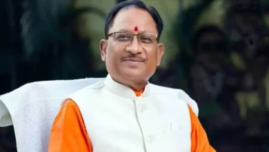 मुख्यमंत्री विष्णु देव साय ने सिरपुर महोत्सव के सफल आयोजन के लिए दी शुभकामनाएँ….