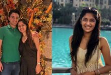 शरद पवार परिवार में खुशखबरी: सुप्रिया सुले की बेटी रेवती की सारंग संग सगाई, नागपुर से जुड़ा रिश्ता