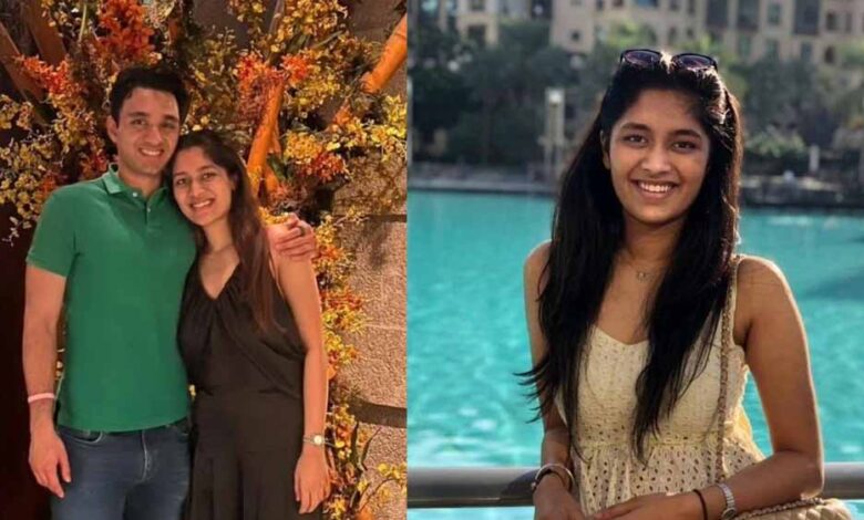 शरद पवार परिवार में खुशखबरी: सुप्रिया सुले की बेटी रेवती की सारंग संग सगाई, नागपुर से जुड़ा रिश्ता