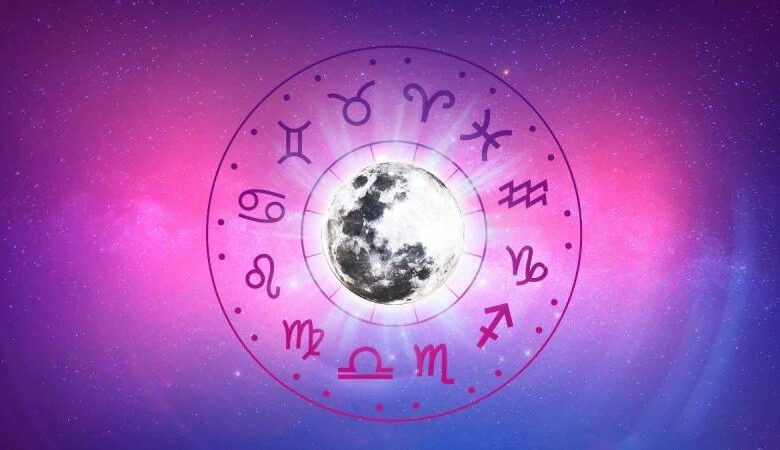 राशिफल: आज की एक छोटी सी शांति दिलाएगी बड़ी सफलता! जानें सोमवार को आपके भाग्य के सितारे क्या इशारा कर रहे हैं राशिफल: आज की एक छोटी सी शांति दिलाएगी बड़ी सफलता! जानें सोमवार को आपके भाग्य के सितारे क्या इशारा कर रहे हैं