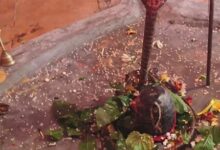 गुमला में यहां 2,000 फीट की ऊंचाई पर बसते हैं बाबा वैद्यनाथेश्वर, रामायण काल से जुड़ी है मान्यता गुमला में यहां 2,000 फीट की ऊंचाई पर बसते हैं बाबा वैद्यनाथेश्वर, रामायण काल से जुड़ी है मान्यता