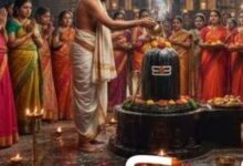 जागरण से जागेगा सौभाग्य, भोलेनाथ देंगे मनचाहा वरदान, जानें महाशिवरात्रि की 4 प्रहर पूजा का विशेष फल जागरण से जागेगा सौभाग्य, भोलेनाथ देंगे मनचाहा वरदान, जानें महाशिवरात्रि की 4 प्रहर पूजा का विशेष फल