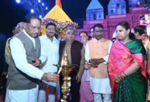 राजिम कुंभ कल्प 2026 समापन समारोह : राजिम कुंभ कल्प छत्तीसगढ़ की अस्मिता एवं पहचान – मुख्यमंत्री श्री विष्णु देव साय