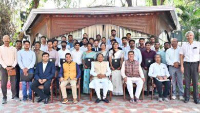 खनिज संपदा से समृद्ध छत्तीसगढ़ के विकास में निभाएं अहम भूमिका : मुख्यमंत्री विष्णु देव साय….