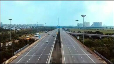 बिलासपुर में टेलीफोन एक्सचेंज पहुंच मार्ग के लिए 5.11 करोड़ स्वीकृत : 3.29 किमी बनेगी सड़क, उप मुख्यमंत्री अरुण साव के अनुमोदन के बाद राज्य शासन ने प्रमुख अभियंता को राशि स्वीकृति के संबंध में जारी किया परिपत्र…..