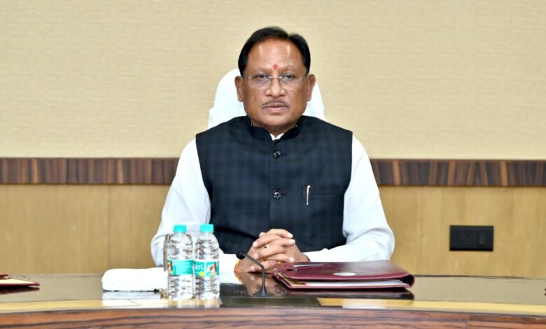 रायपुर में जुटेंगे विभिन्न देशों में बसे छत्तीसगढ़ी, 27-28 मार्च को प्रवासी छत्तीसगढ़ कॉन्क्लेव: मुख्यमंत्री विष्णु देव साय….. रायपुर में जुटेंगे विभिन्न देशों में बसे छत्तीसगढ़ी, 27-28 मार्च को प्रवासी छत्तीसगढ़ कॉन्क्लेव: मुख्यमंत्री विष्णु देव साय…..