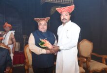 इतिहास से प्रेरणा लेकर ही सशक्त भविष्य का निर्माण संभव- संस्कृति मंत्री राजेश अग्रवाल….