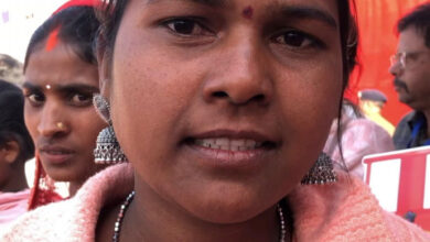 प्रधानमंत्री उज्ज्वला योजना से महिलाओं को धुएँ से मुक्ति, जीवन हुआ आसान…. प्रधानमंत्री उज्ज्वला योजना से महिलाओं को धुएँ से मुक्ति, जीवन हुआ आसान….