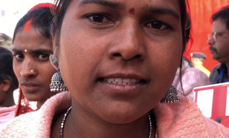 प्रधानमंत्री उज्ज्वला योजना से महिलाओं को धुएँ से मुक्ति, जीवन हुआ आसान….