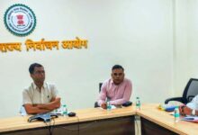 छत्तीसगढ़ राज्य निर्वाचन आयोग द्वारा स्थानीय निकायों के आम/ उप चुनावों की तैयारी प्रारंभ….