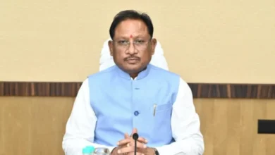 मुख्यधारा की ओर लौटता विश्वास: दक्षिण बस्तर में 51 माओवादी कैडरों का आत्मसमर्पण, शांति और विकास की दिशा में बड़ा कदम – मुख्यमंत्री साय….