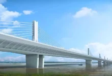 खारुन नदी पर उच्च स्तरीय पुल और पहुंच मार्ग के लिए 16.37 करोड़ स्वीकृत: उप मुख्यमंत्री अरुण साव के अनुमोदन के बाद राज्य शासन ने प्रमुख अभियंता को राशि स्वीकृति के संबंध में जारी किया परिपत्र…..