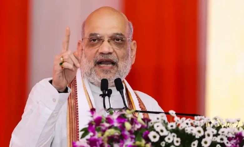 बस्तर पंडुम समापन समारोह में 9 फरवरी को केंद्रीय गृह मंत्री अमित शाह होंगे मुख्य अतिथि: जनजातीय कला एवं संस्कृति के संरक्षण एवं संवर्धन हेतु समर्पित है बस्तर पण्डुम….