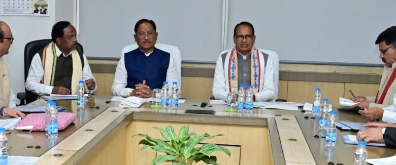 केंद्रीय मंत्री शिवराज सिंह चौहान ने छत्तीसगढ़ में कृषि विविधीकरण, ग्रामीण अधोसंरचना और आवास निर्माण कार्य को सराहा…. केंद्रीय मंत्री शिवराज सिंह चौहान ने छत्तीसगढ़ में कृषि विविधीकरण, ग्रामीण अधोसंरचना और आवास निर्माण कार्य को सराहा….