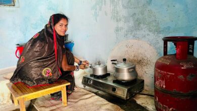 उज्ज्वला योजना 3.0 से कबीरधाम में 1339 परिवारों को मिली धुआँ-मुक्त रसोई…