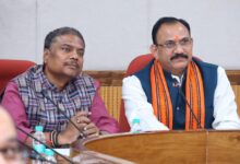 पीएम राहत योजना के तहत सड़क दुर्घटना पीड़ितों को कैशलेस उपचार की सुविधा, केंद्रीय परिवहन मंत्री नितिन गडकरी ने ली वर्चुअल बैठक…..