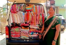 व्यवसायी के तौर पर पहचान बना रहीं हैं रेणुबाला: राष्ट्रीय ग्रामीण आजीविका मिशन (बिहान) के माध्यम से महिलाएं हो रहीं हैं आत्मनिर्भर…