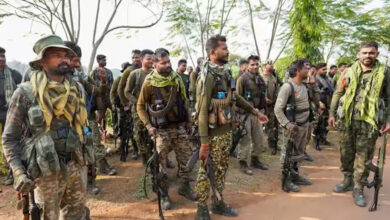 ओडिशा के कंधमाल में सुरक्षा बलों के साथ मुठभेड़, दो माओवादी मारे गए, मृतकों में रश्मि शामिल