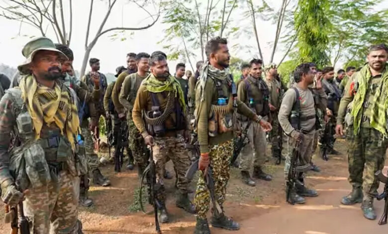 ओडिशा के कंधमाल में सुरक्षा बलों के साथ मुठभेड़, दो माओवादी मारे गए, मृतकों में रश्मि शामिल