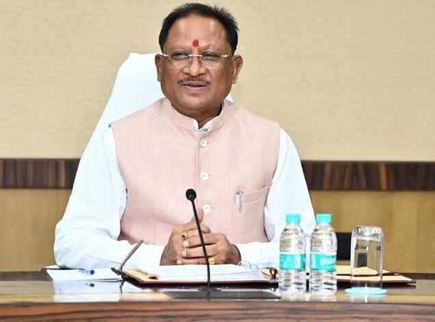 भारत–अमेरिका अंतरिम व्यापार समझौता छत्तीसगढ़ के लिए नए आर्थिक अवसरों का द्वार खोलेगा : मुख्यमंत्री विष्णु देव साय….