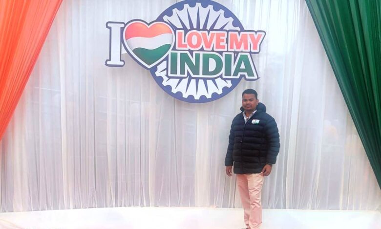 प्रधानमंत्री स्वनिधि योजना से बदली लोरमी के फल विक्रेता की किस्मत: सोना कैवर्त्य को दिल्ली गणतंत्र दिवस समारोह में मिला सम्मान…..